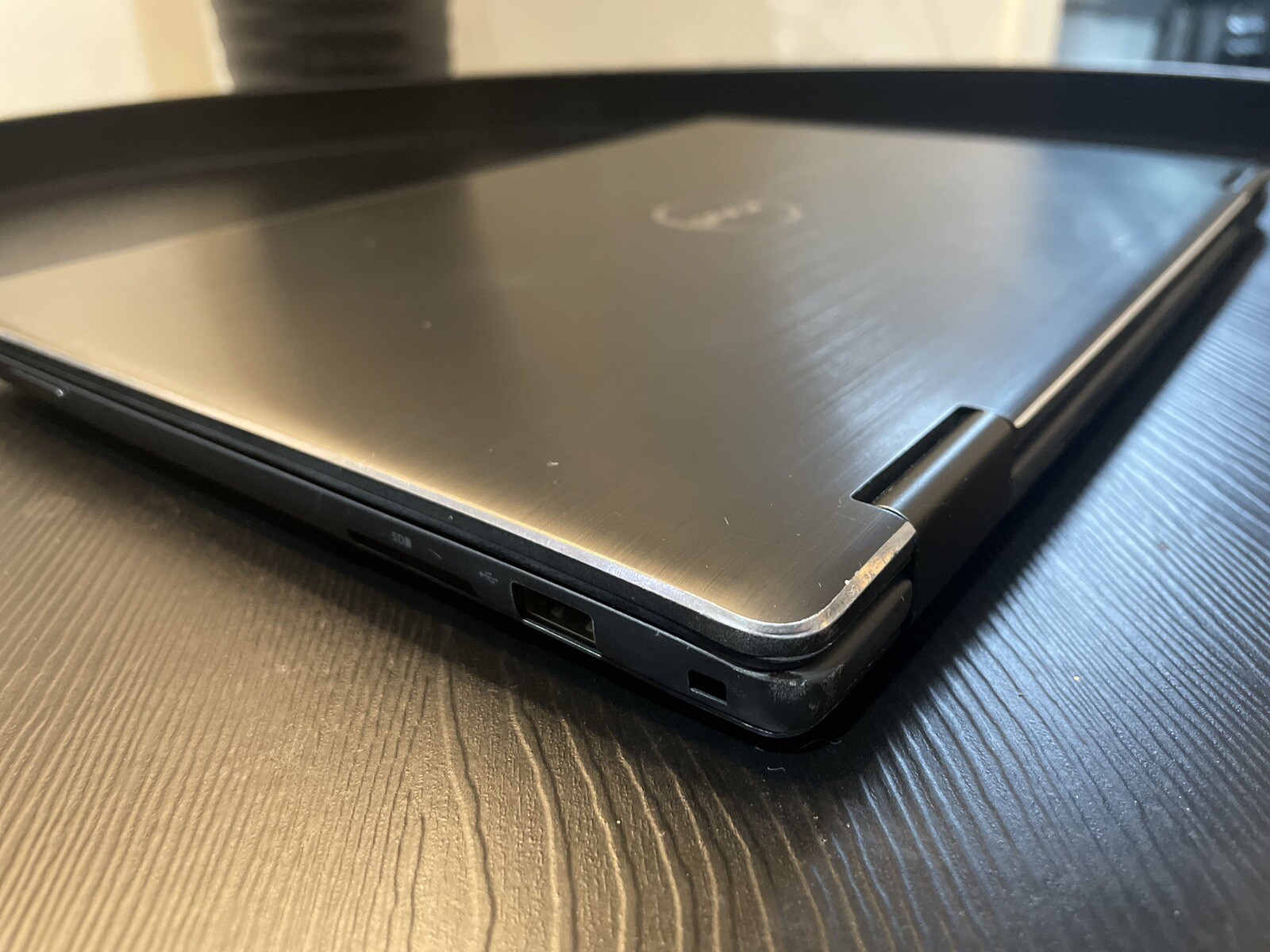 DELL LATITUDE 3379 2IN1 TOUCH INTEL i5-6200U 2.3GHz 8GB RAM 256GB SSD Win10Pro