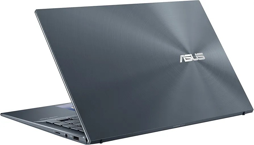 ASUS Zenbook 14 14” Ultra-Slim Laptop NanoEdge Bezel