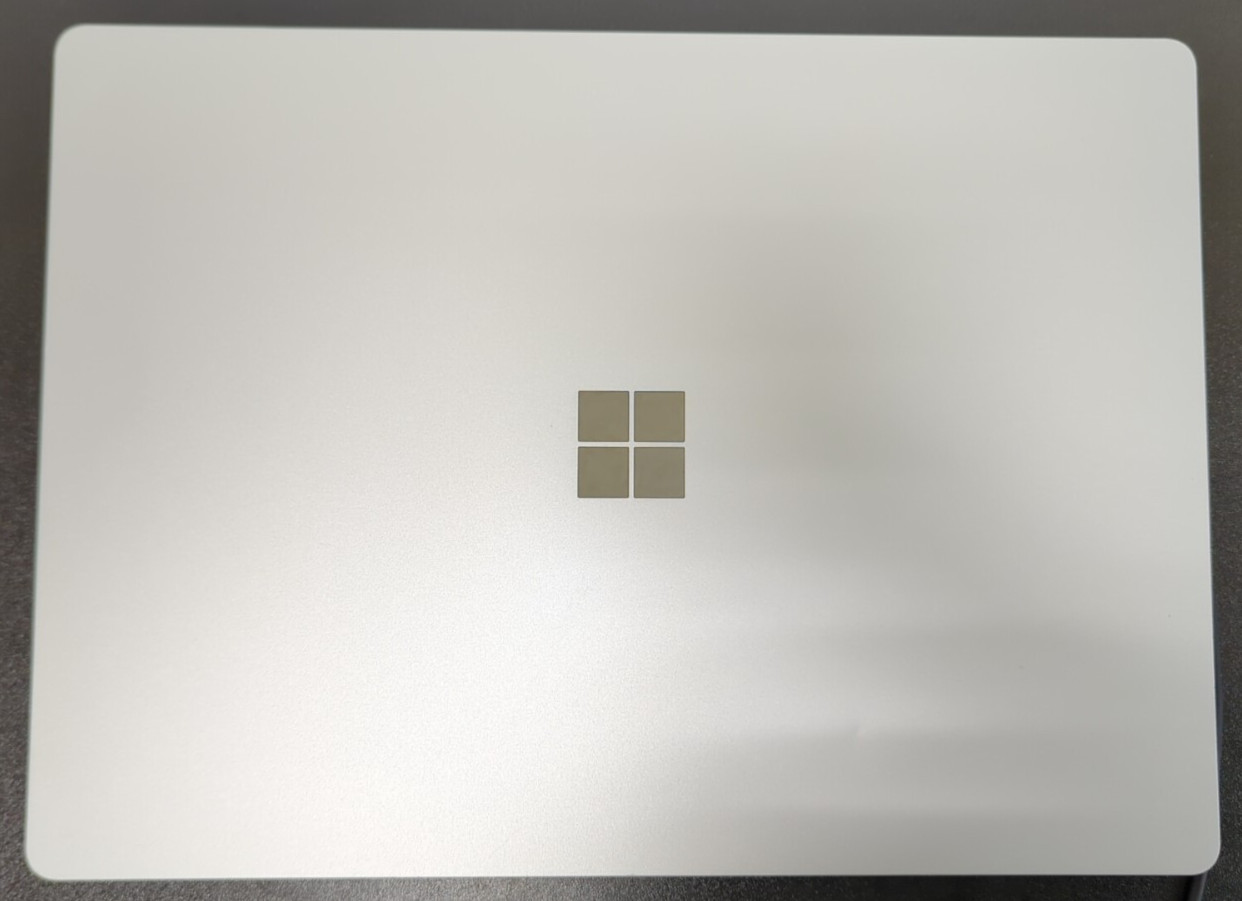 Microsoft Surface Laptop 3 | Core i7-10th Gen | 16GB RAM | 512GB SSD |Win 11 Pro
