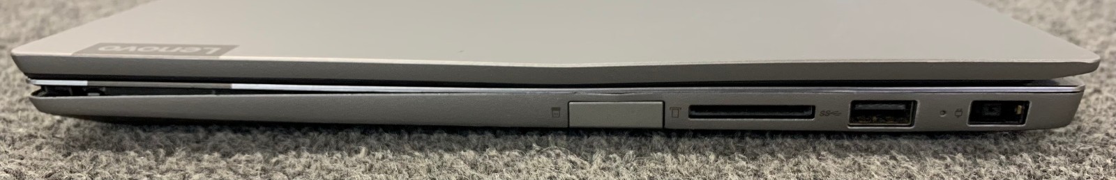 Lenovo ThinkBook 14-ITL 14″ Laptop i7-1065G7 16GB RAM 256GB NVMe, As Is