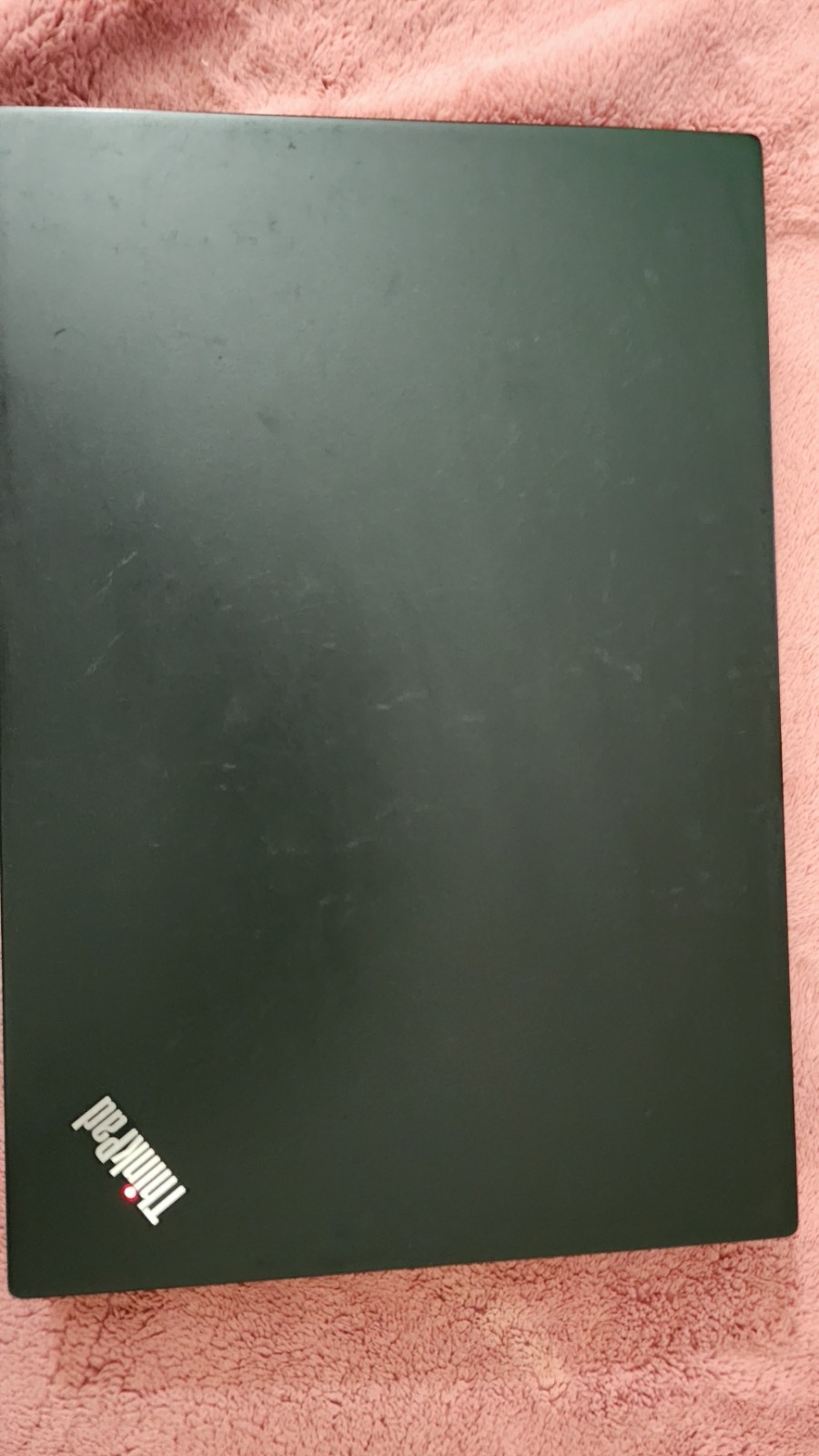 Lenovo ThinkPad T490S Touch (512GB, Intel Core i7 8th Gen., 1.90GHz, 32GB)…