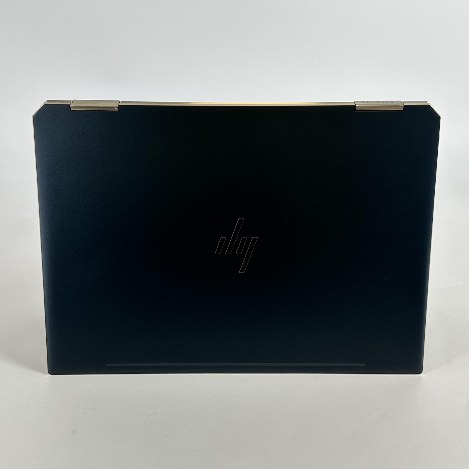 HP Spectre 13 x360 Blue 4K TOUCH i5-8265U 1.60GHz 8GB RAM 256GB SSD Very Good