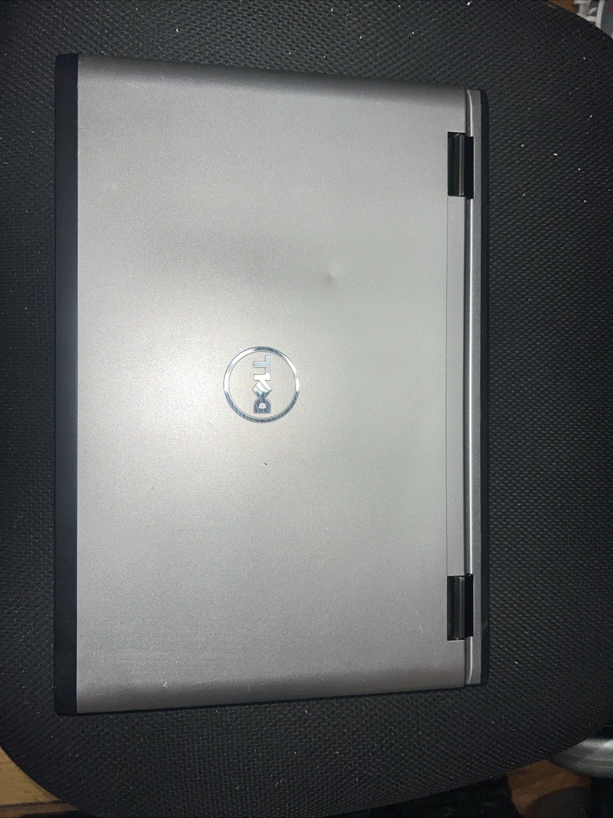 DELL VOSTRO 3550 – BOOTS TO BIOS READ DESC-BB