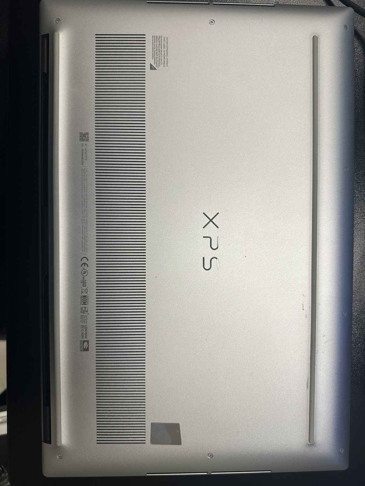 Dell XPS 15 9510 15.6″ FHD Intel i9-12700H 32GB RAM 1tb SSD Win11 Pro