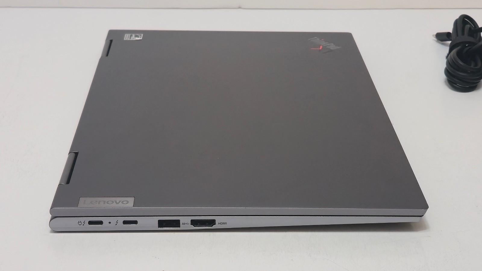Lenovo ThinkPad X1 Yoga Gen 6 (i7-1185G7 CPU, 32 GB RAM 1 TB SSD) 14″ 4K Touch