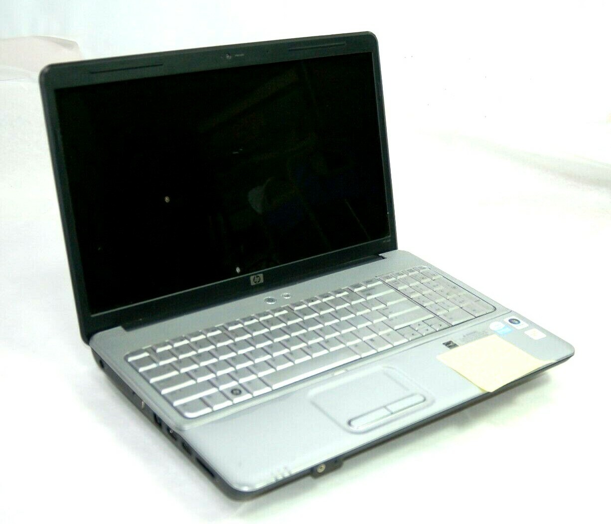 hp G60 CPU Pentium Dual Core 2GHz 3GB RAM S# 2CE8505P33 As Is