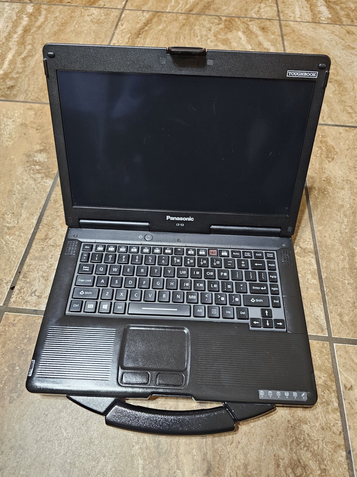 Panasonic ToughBook CF-53 MK3 14″ i5-3340m 2.7Ghz /16GB/512GB SSD/WIN11P64/TOUCH