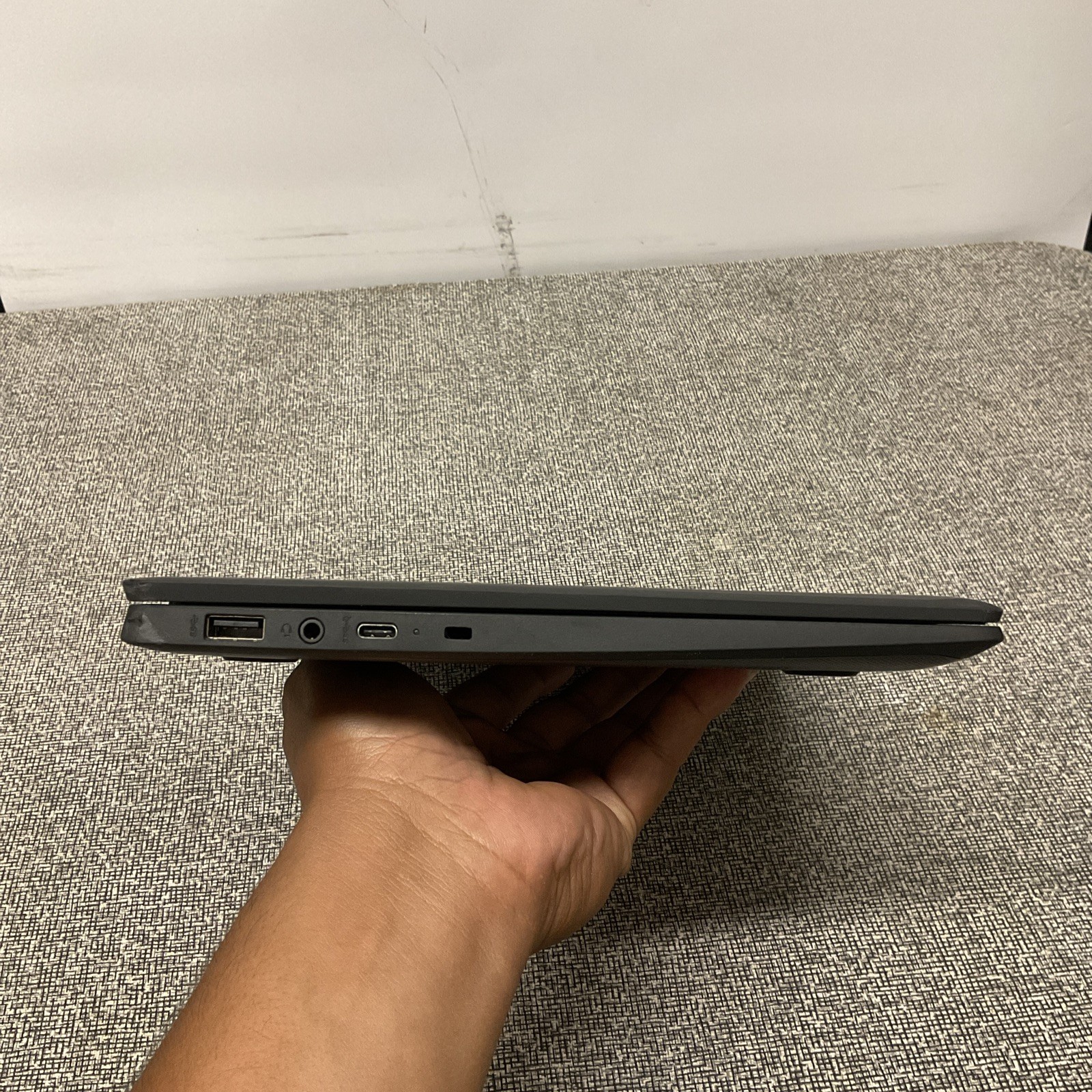 HP Fortis 11 G9 Q Chromebook 11.6″ 8GB RAM 32GB eMMC Snapdragon 7c Wi-Fi LTE