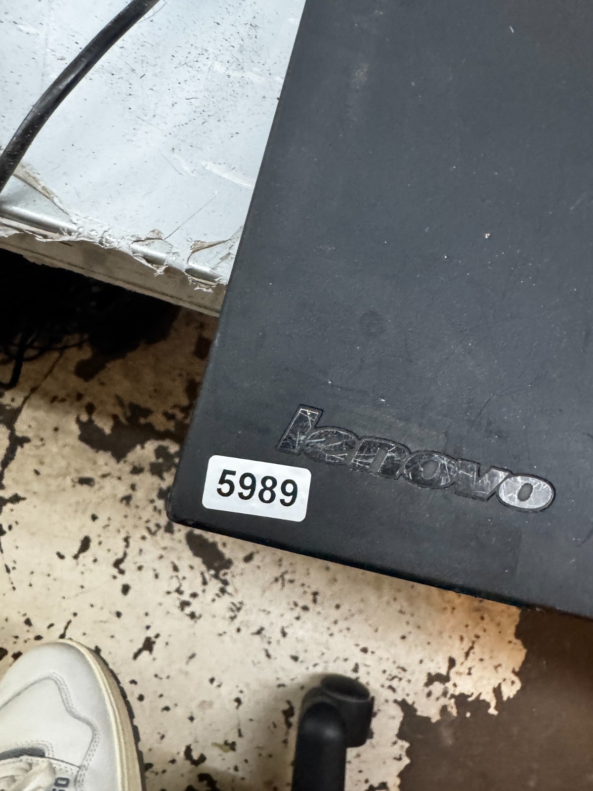 Lenovo ThinkPad T430 Laptop For Parts/Repair #5989