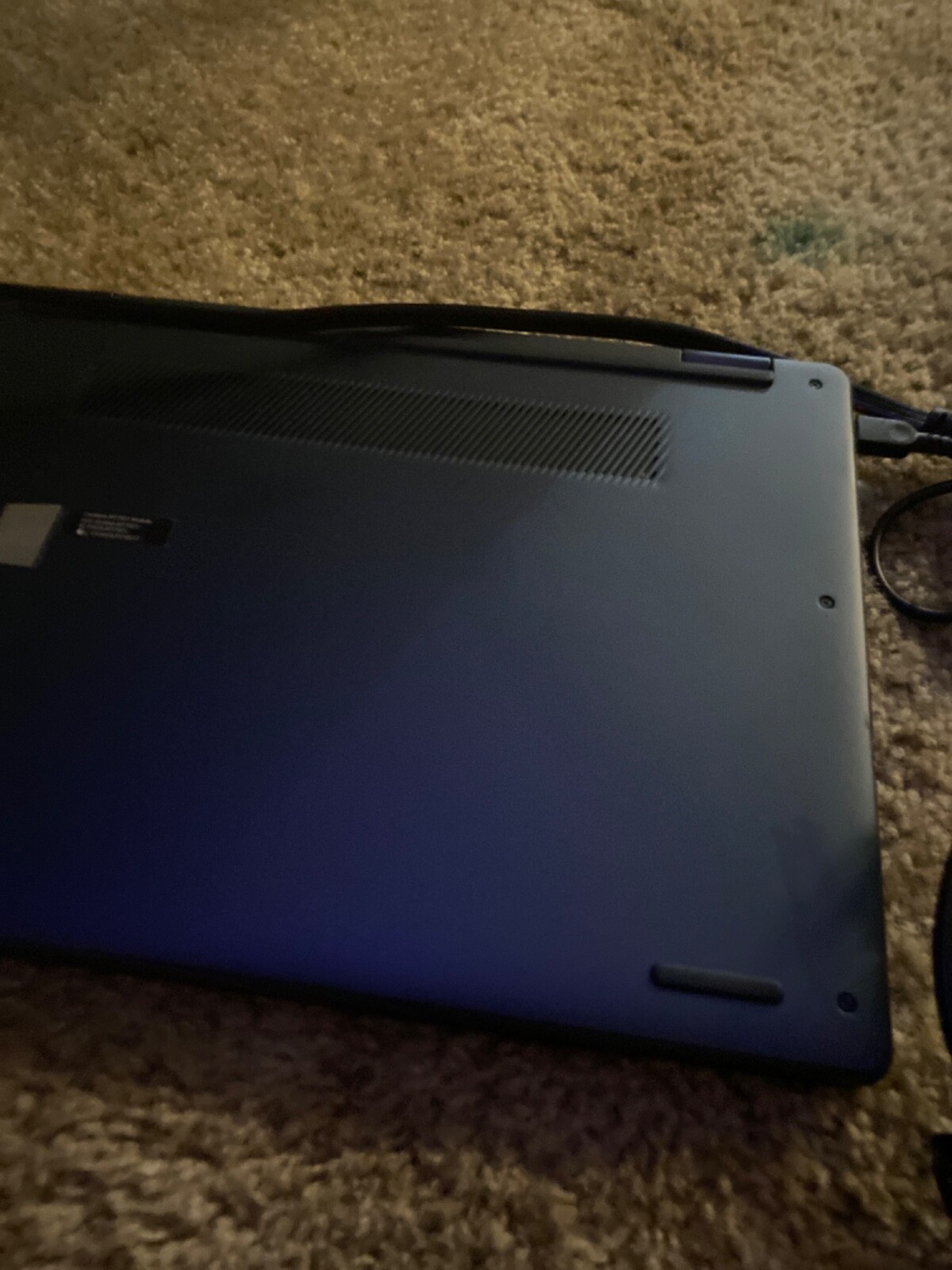 Lenovo Yoga 6 13ABR8 13.3” (512GB SSD, AMD Ryzen 5 7000 Series, 4.50 GHz, 8GB)