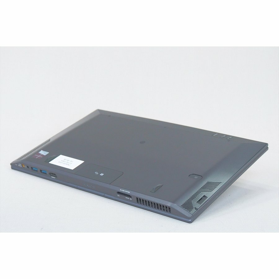 VAIO Laptop Sliding Tablet PC 13.3 inch FHD LCD SVD1323SAJ i5-4200U 4G SSD128G W