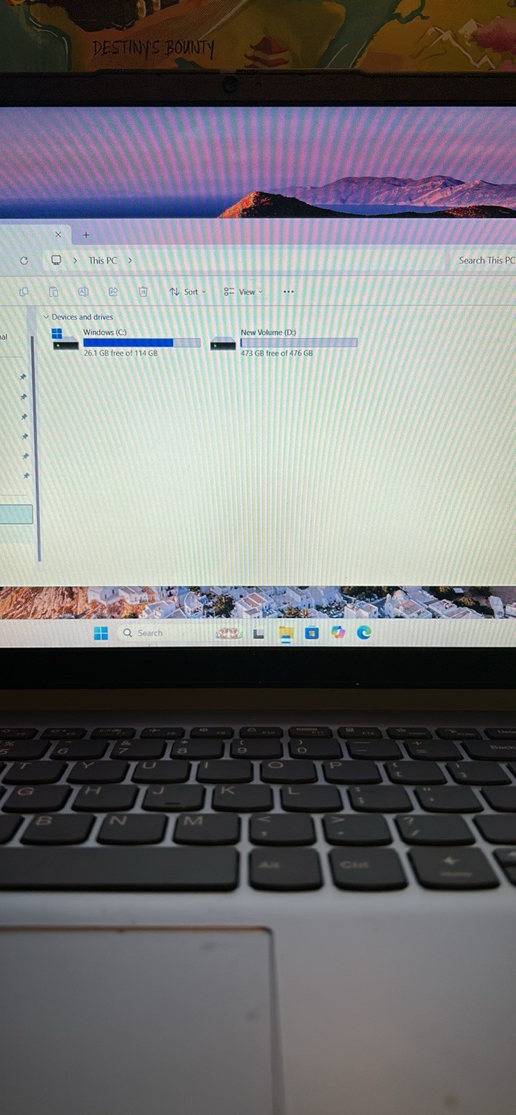 Lenovo IdeaPad 5 Not Recommended For High Quality Games