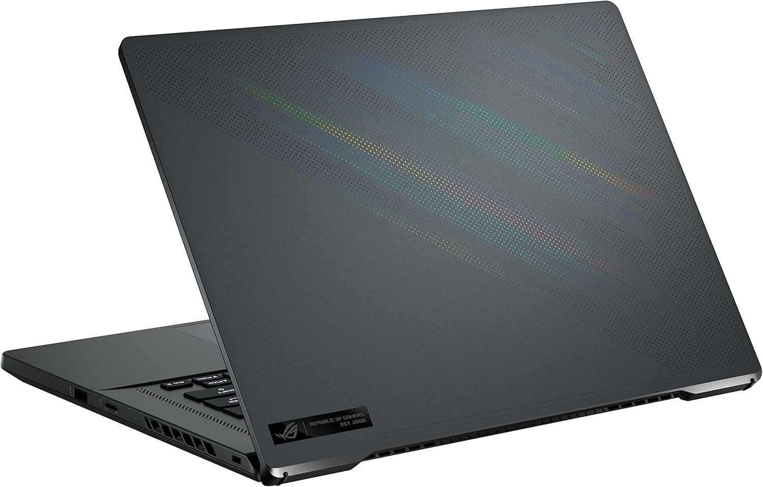 ASUS ROG Zephyrus G15 15″ 2560×1440 Ryzen 9 5900HS RTX 3080 40GB 2TB SSD W11H