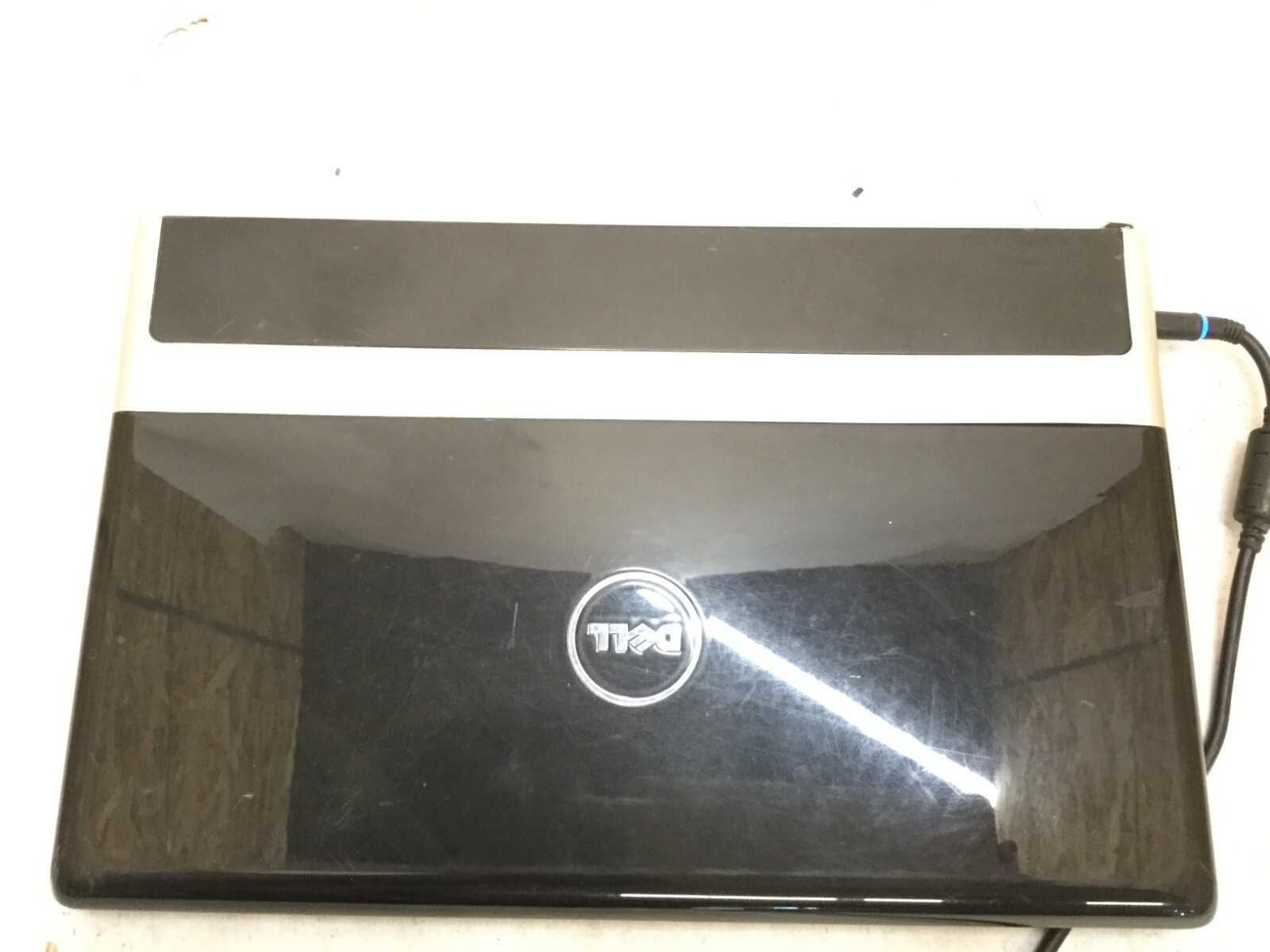 Dell Studio XPS / Intel Core i5 UNKNOWN SPECS / (NO POWER/MISSING PARTS!) -MR