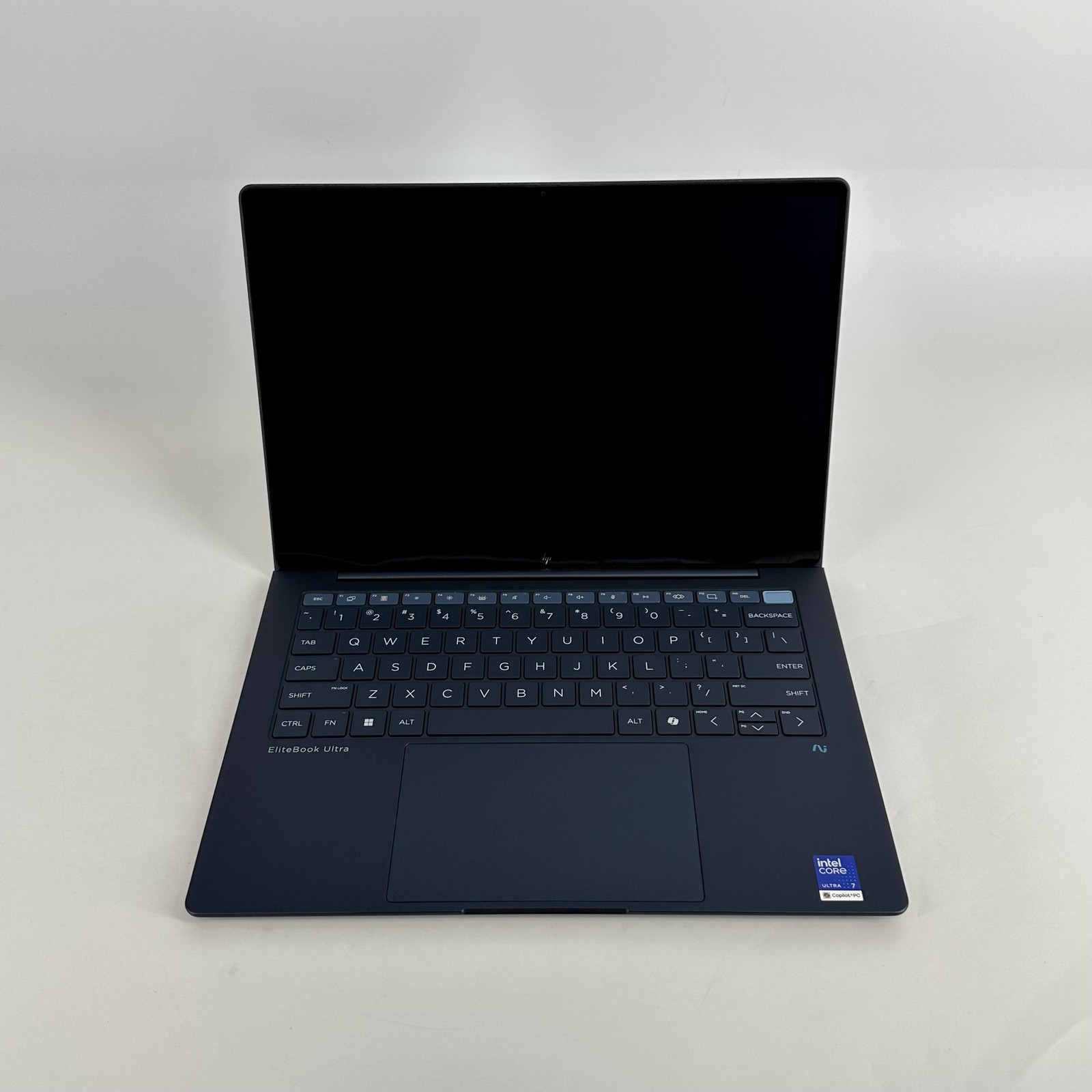 HP Elitebook Ultra G1i 14 QHD+ TOUCH 2.2 GHz Ultra 7 268V 32GB 512GB SSD