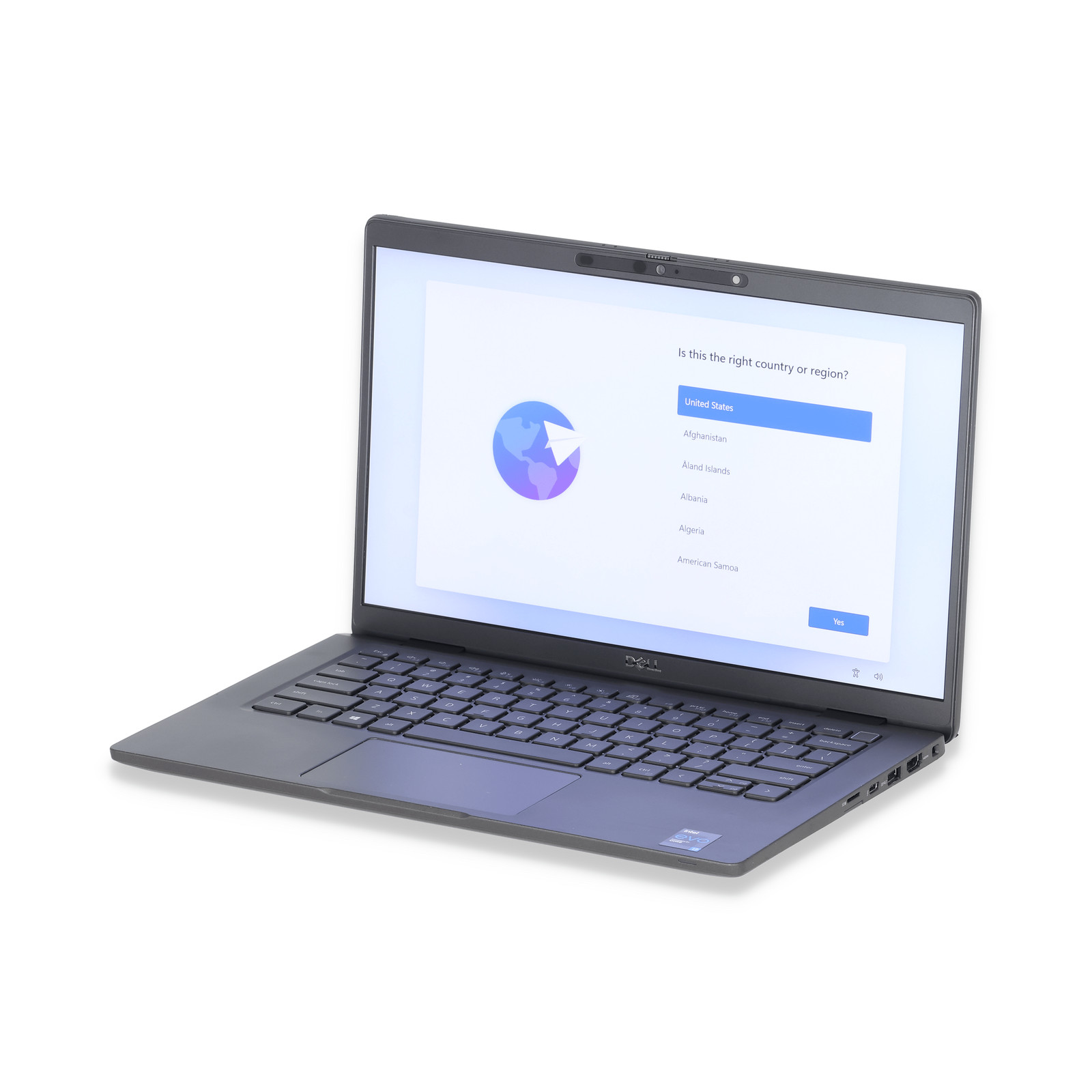 Dell Latitude 13.3″ Laptop : i7 11th Gen | 32GB RAM 256GB SSD | Windows 11 Pro