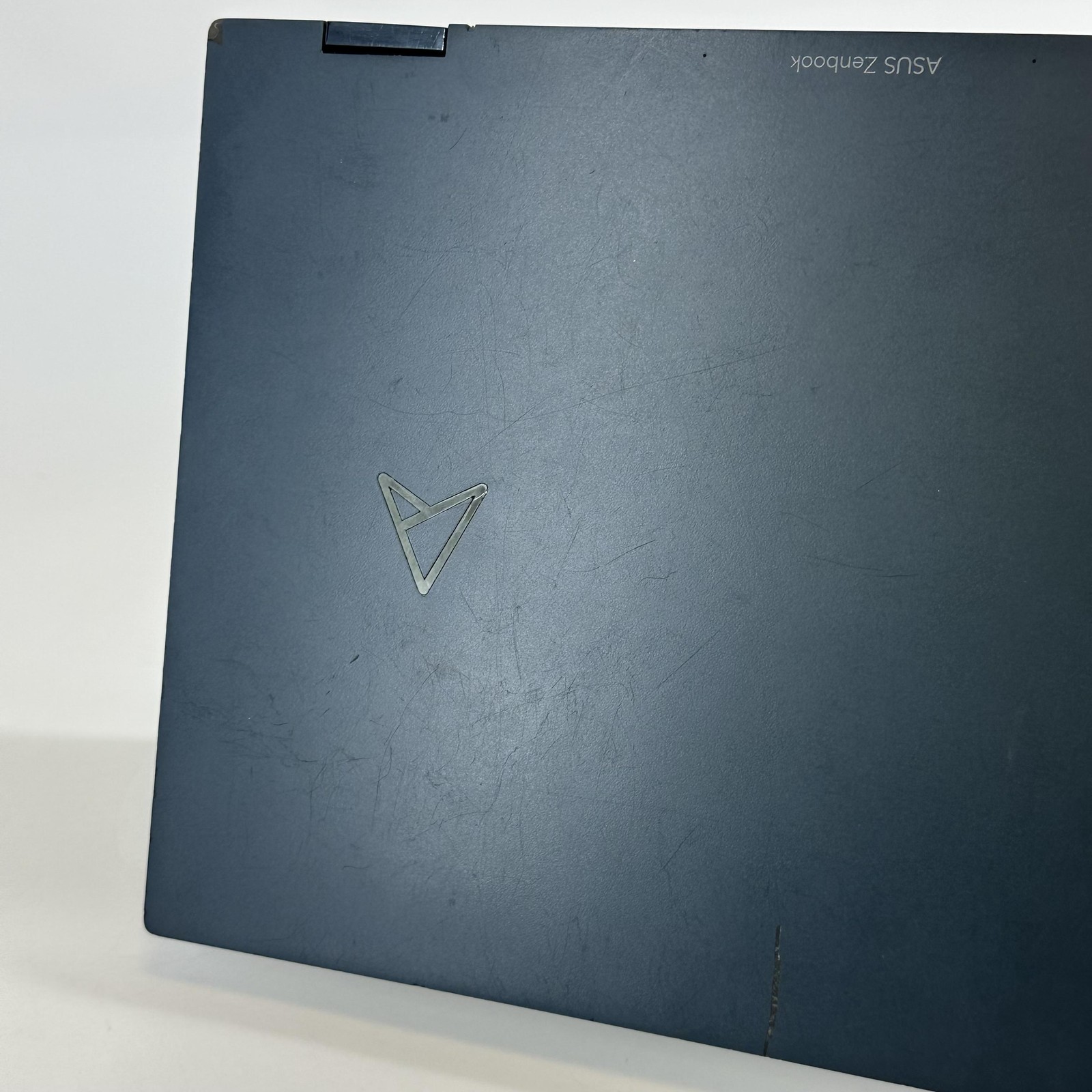 Asus Zenbook S 13 Flip Blue TOUCH 2.1 GHz i7-1260P 16GB RAM 1TB SSD BOARD ISSUES