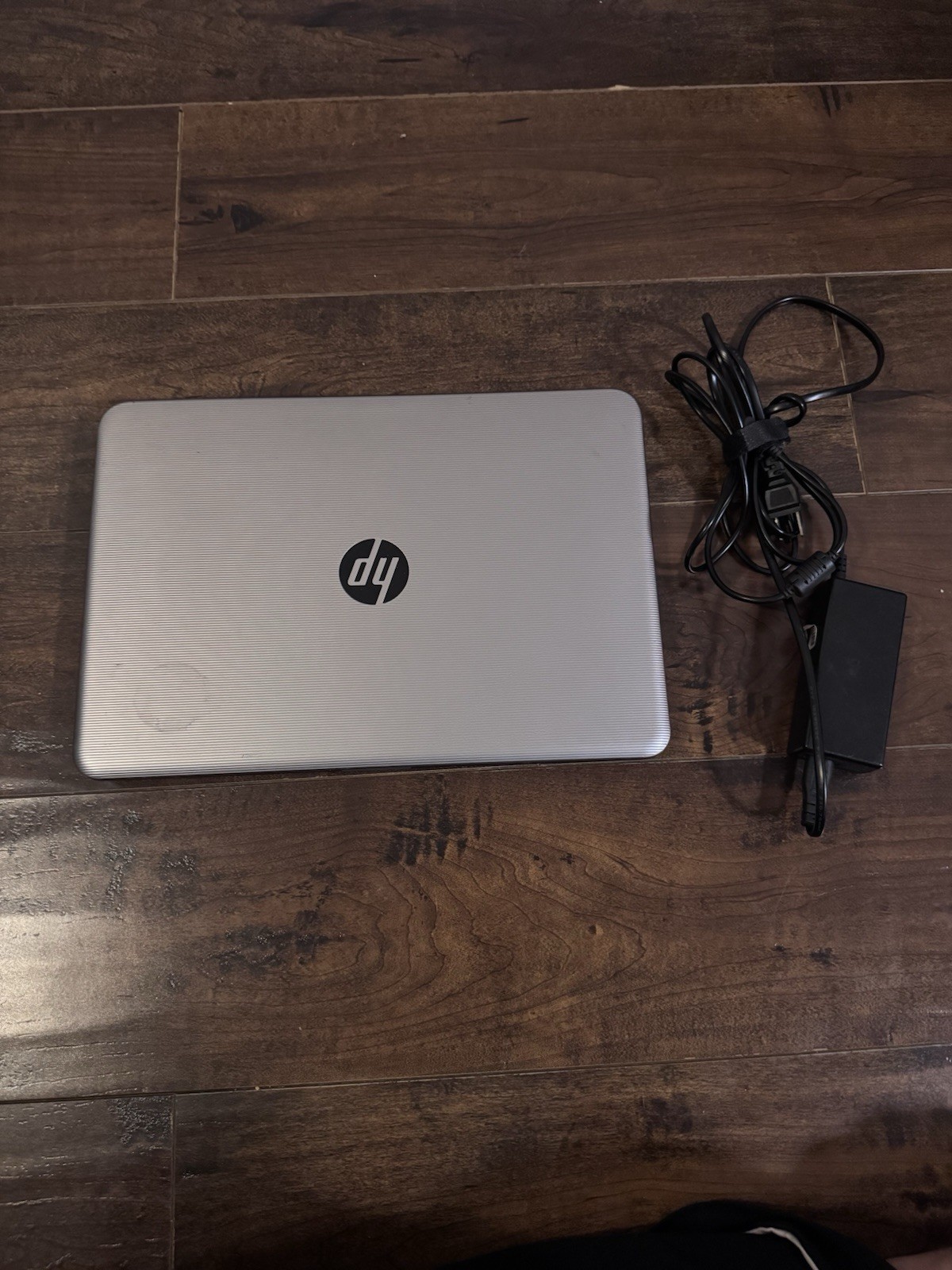 HP Notebook 14-an012nr Laptop – AMD E2-7110 – 4GB RAM – 32GB SSD – Windows 10
