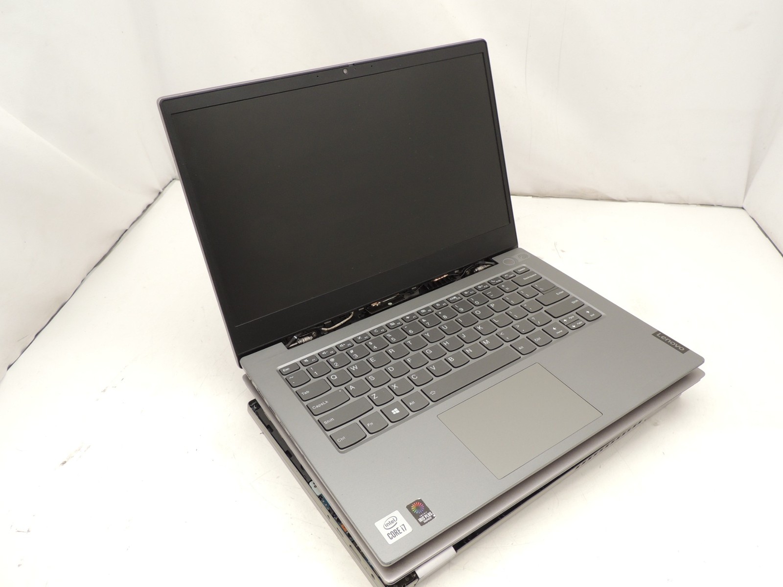 Lot of 5 Lenovo ThinkBook IdeaPad 14 G2 14 IIL Laptop For Parts AS IS