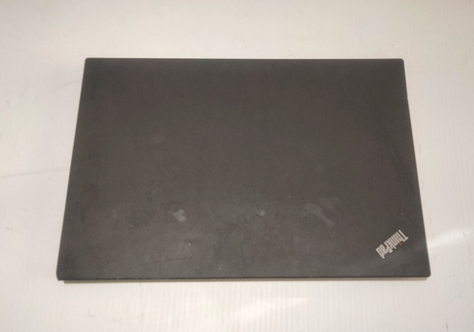 Lenovo ThinkPad P50 15.6″ Intel i7-6820HQ No RAM,HDD,Battery For Parts Repair
