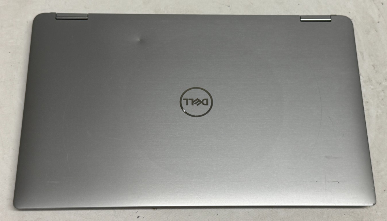Dell Latitude 9410 2in1 14″ (i5-10310u – 16GB RAM – 256GB SSD – Win11Home)