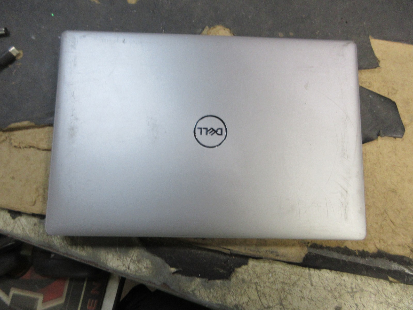 Dell Latitude 5410 i5-10310U 1.7GHz 14″ FHD 1920 X 1080 BATTERY WIFI NO POWER