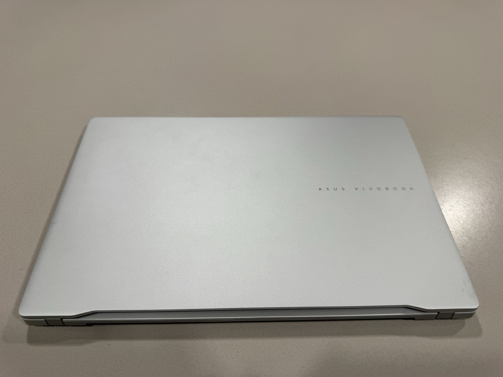 ASUS Vivobook S 15 S5507QA Snapdragon X Elite 32GB RAM 1.82TB SSD 15″ Silver