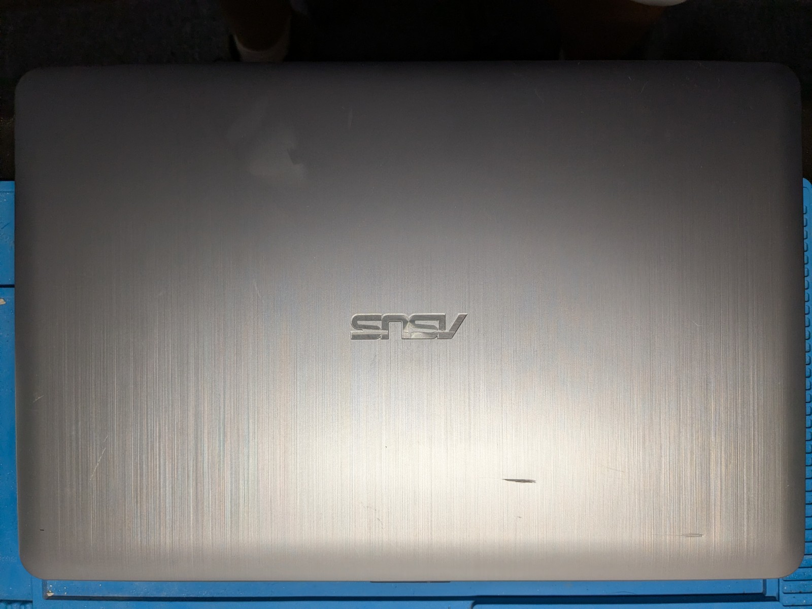 Asus X540SA tested and WORKING