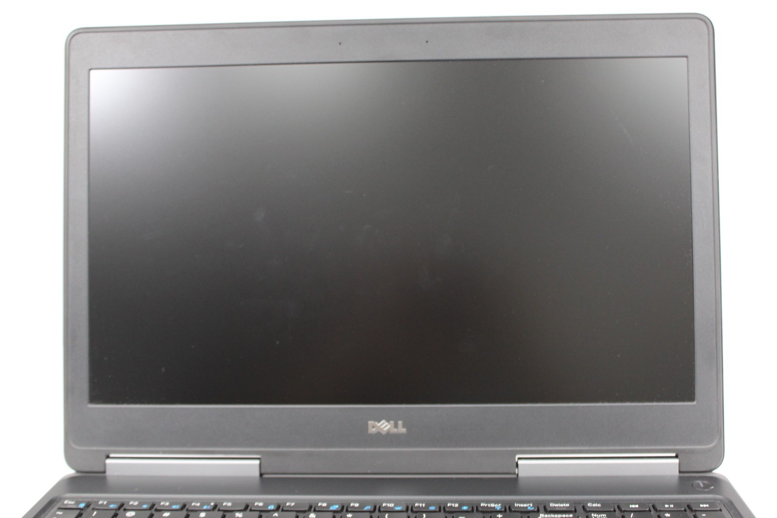 Dell Precision 7520 Laptop 15.6″ i7-6820HQ 32GB RAM 256GB SSD Nvidia Quadro M220