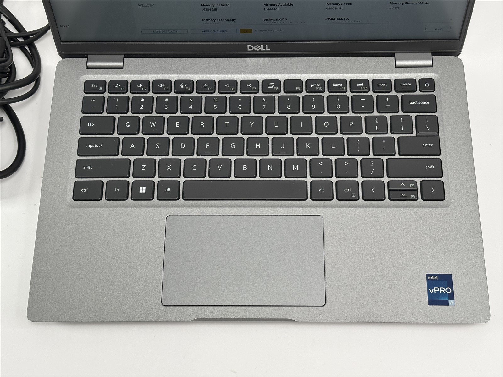 Dell Latitude 5431 14″ i7-1270P 16GB 256GB SSD FHD Backlit KB