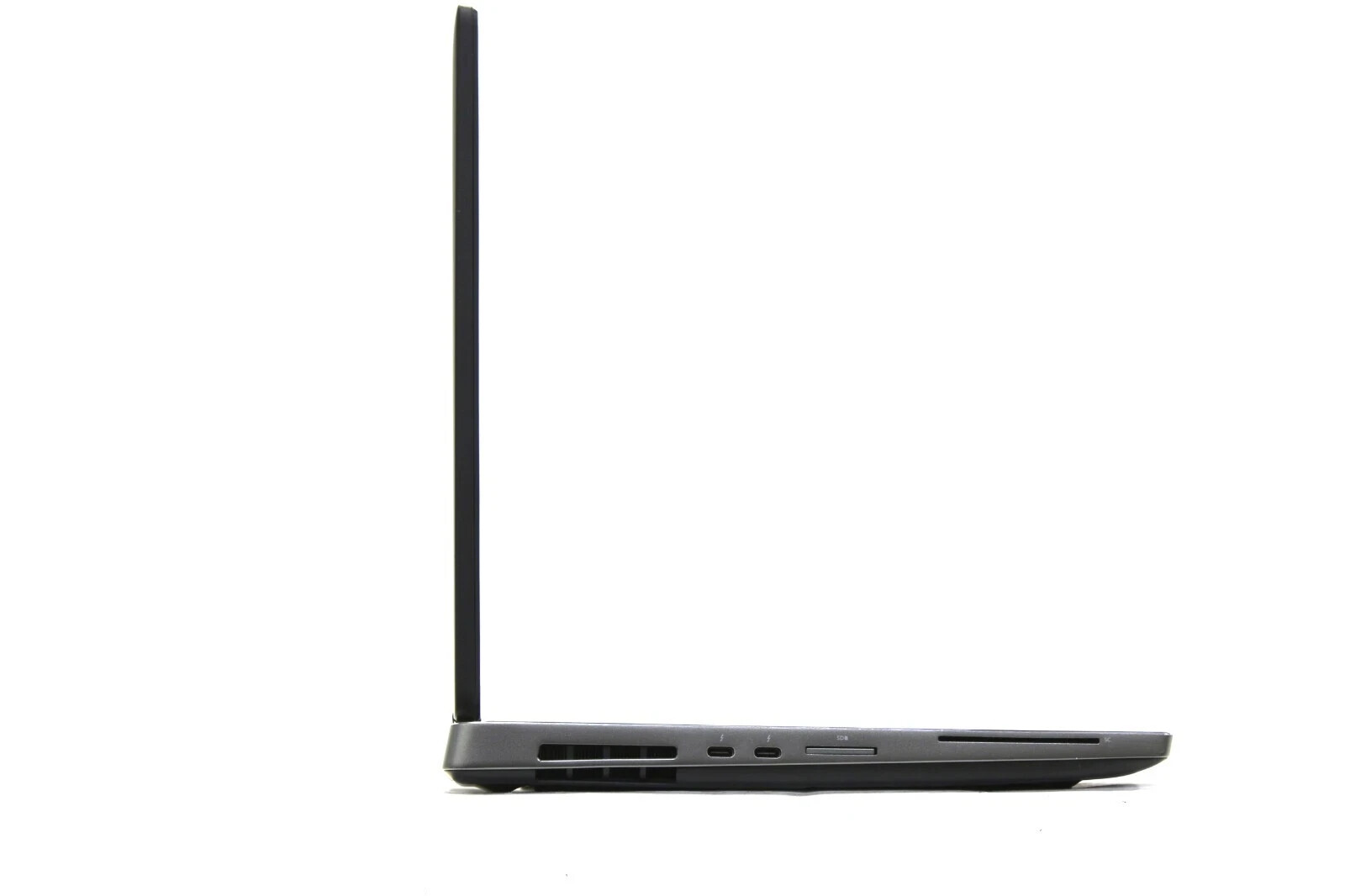 Dell Precision 7530 15.6 Workstation Intel i7-8850H 16GB RAM 512GB Quadro P2000