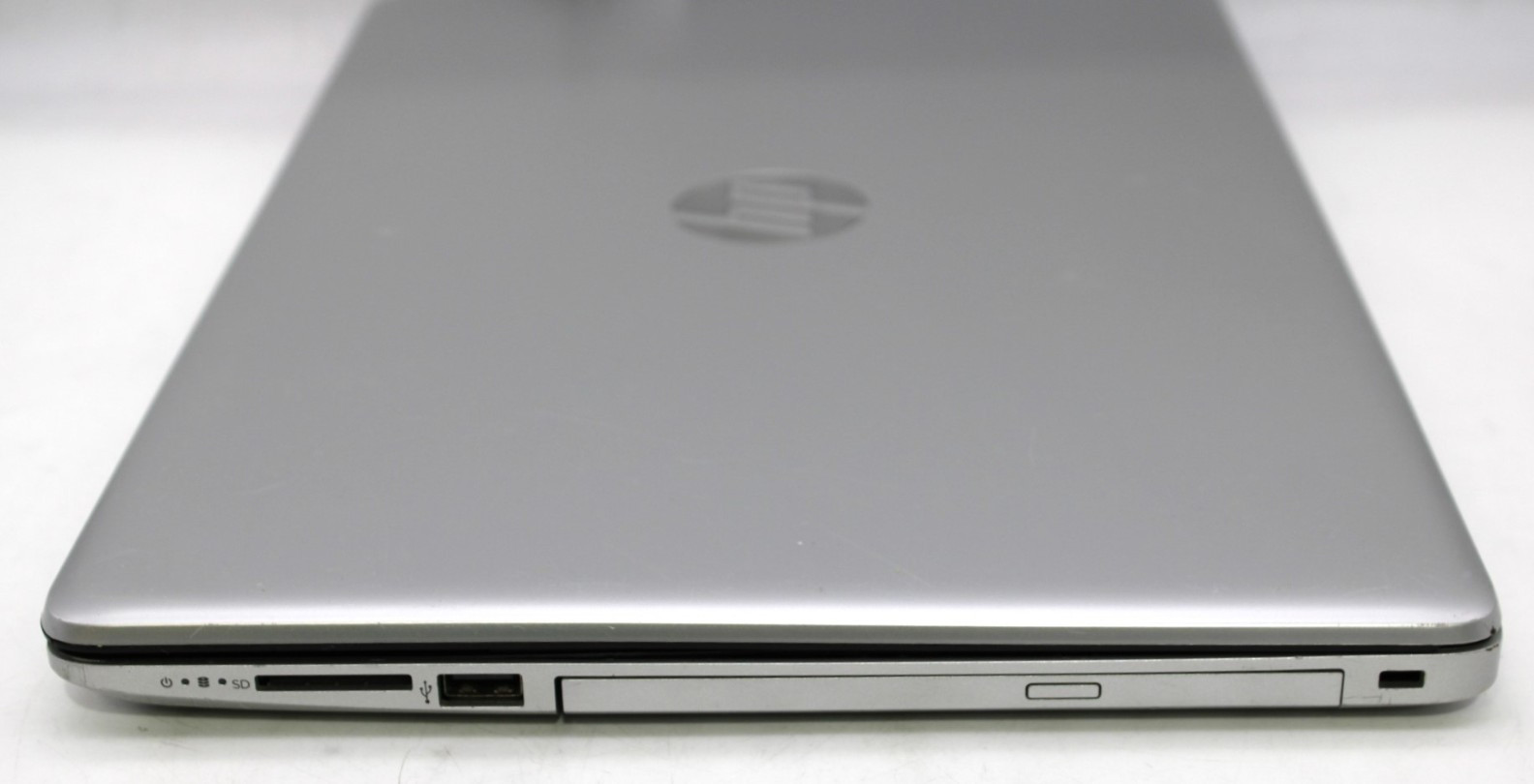 HP Pavilion 15-i3-8130U@2.2GHz-4GB DDR4 RAM-525GB SATA SSD-NO OS *PARTS/REPAIR*