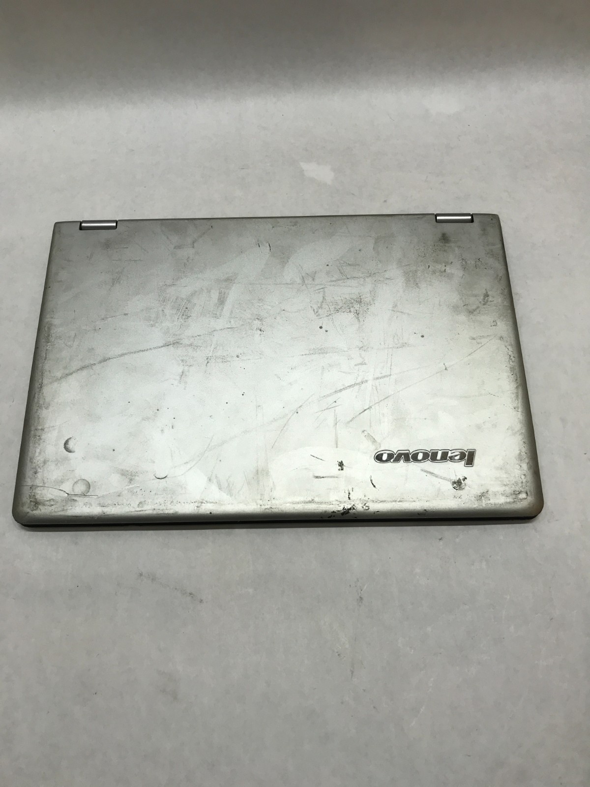 Lenovo Yoga 700-11ISK 11″ Intel Core m3 4GB RAM NO SSD/OS For Parts UNTESTED -DW