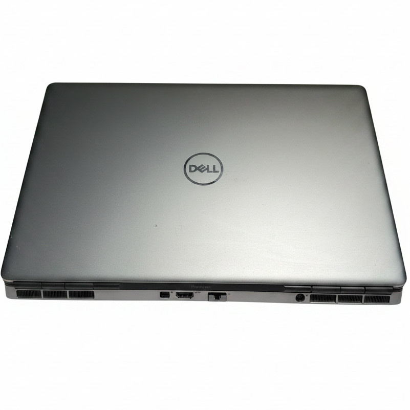 Dell Precision 7550 Laptop i7-10875H 32GB RAM 1TB SSD Quadro T2000 Win 11 Pro