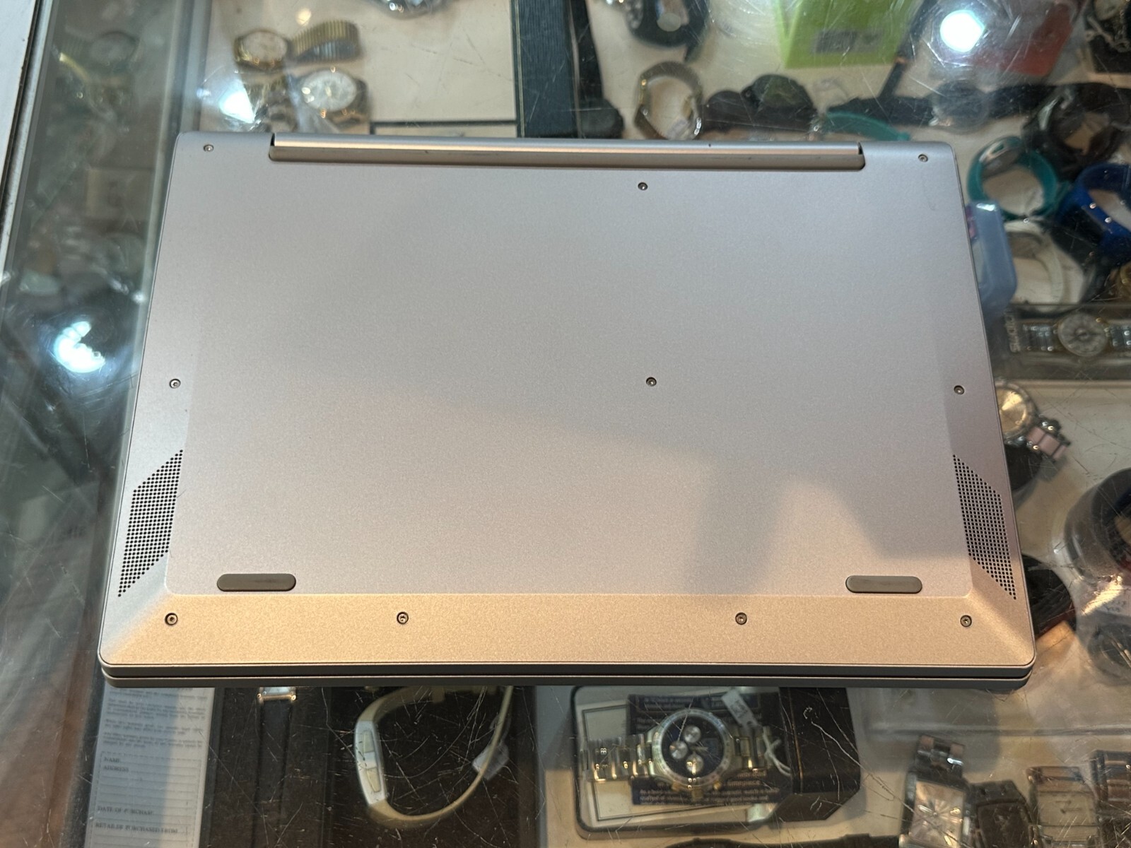 LENOVO IDEAPAD 3 CB-14IGL05 CHROMEBOOK 14″ 64GB EMMC 4GB RAM