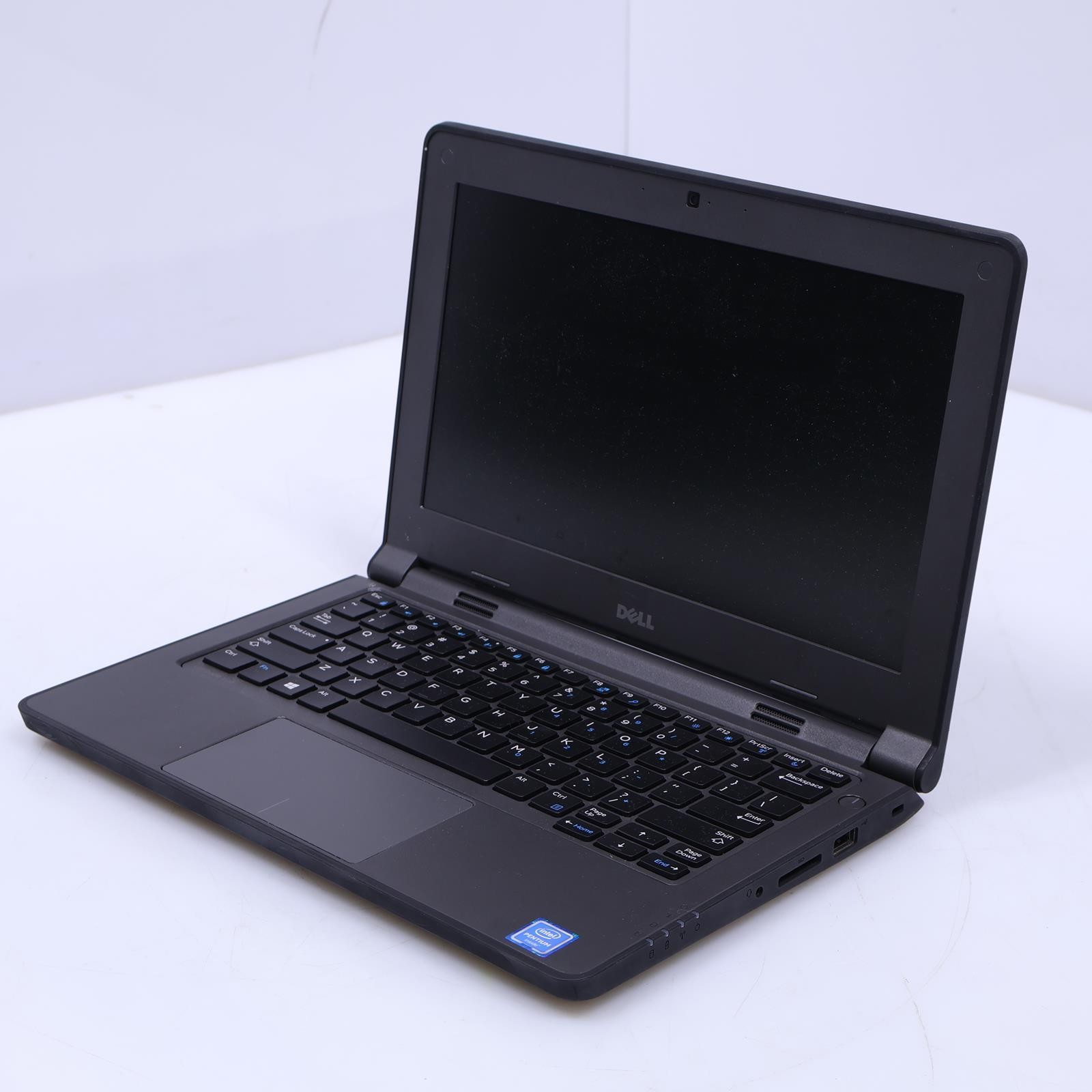 Dell Latitude 3150 Intel Pentium N3540 8GB RAM No Drive/OS/Battery