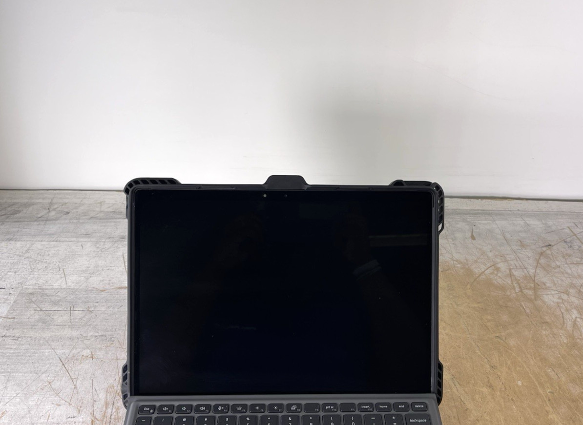 DELL LATITUDE 7320 DETACHABLE I5-1140G7 @ 1.10GHz, 8GB RAM, NO HDD/OS