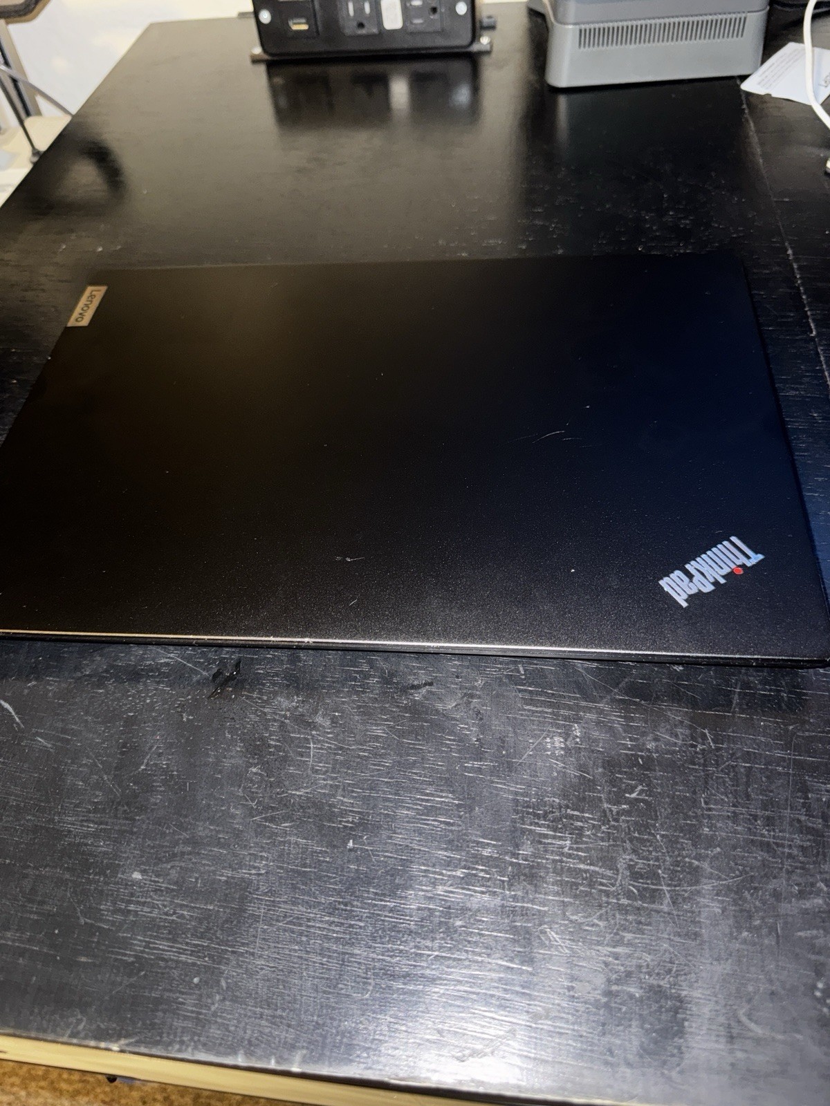 Lenovo ThinkPad E14 Gen 2 14″ Laptop | i5-1135G7 | 8GB RAM | 256GB NVMe SSD | W1
