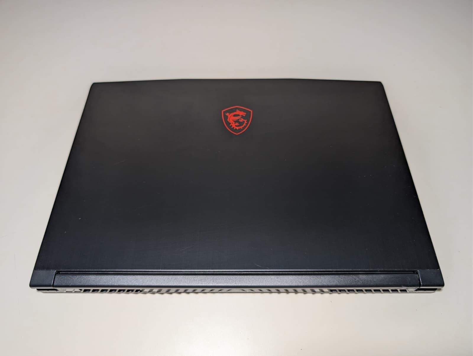 15″ MSI GF65 Thin | i7 10th Gen 32GB RAM 1TB SSD | FHD@144Hz RTX 3060 Backlit