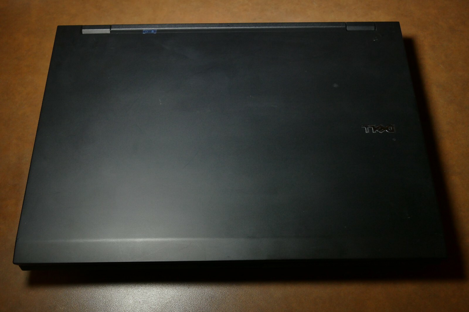 DELL Latitude E5400 2.53GHz, 4GB, 160GB HD, Blue Tooth