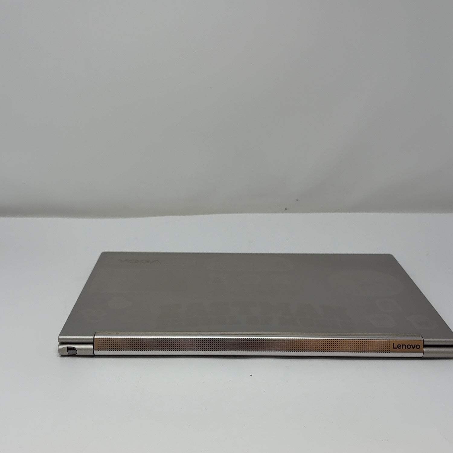 Lenovo Yoga C940 13abr8 14″ i7-1065G7 1.5GHz 16GB RAM 512GB SSD