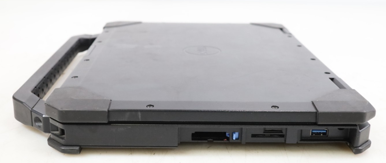 Dell LATITUDE 5420 13.9″ RUGGED i5-8350U 8GB DDR4 SODIMM Parts Repair