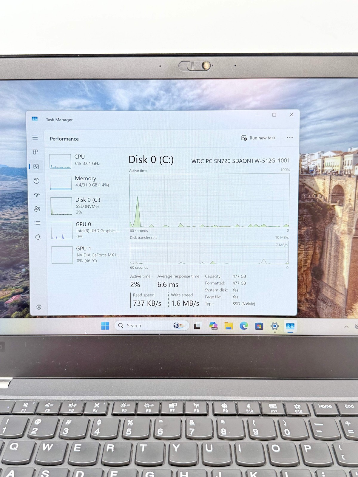 Lenovo ThinkPad T480 14″ Core i7 8th Gen 32GB RAM 512GB SSD w/ Mouse