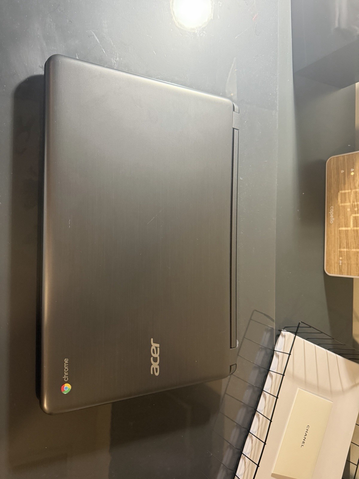 Acer Chromebook 15.6 inch (32GB, Intel Celeron, 1.60GHz, 4GB) Notebook/Laptop –