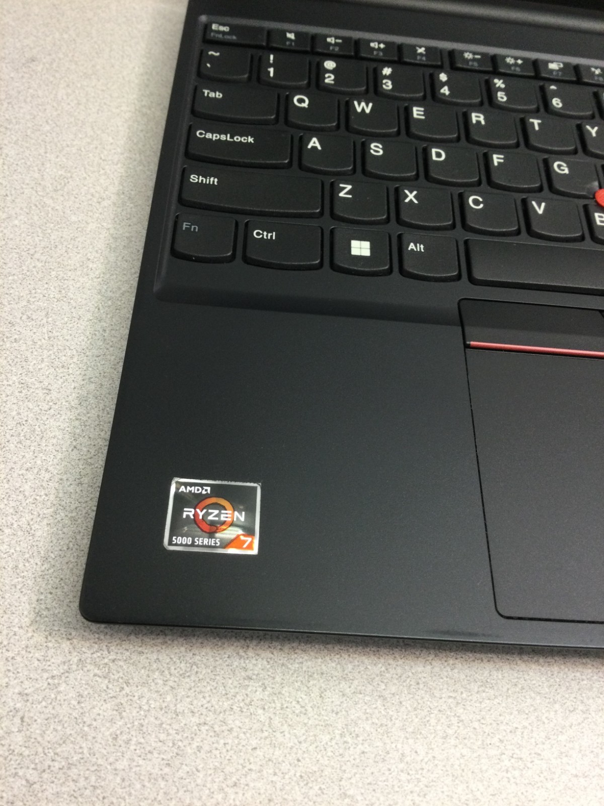 LENOVO ThinkPad E15 Gen 3 AMD Ryzen 7 5700U 16GB 256SSD WIN 11 PRO