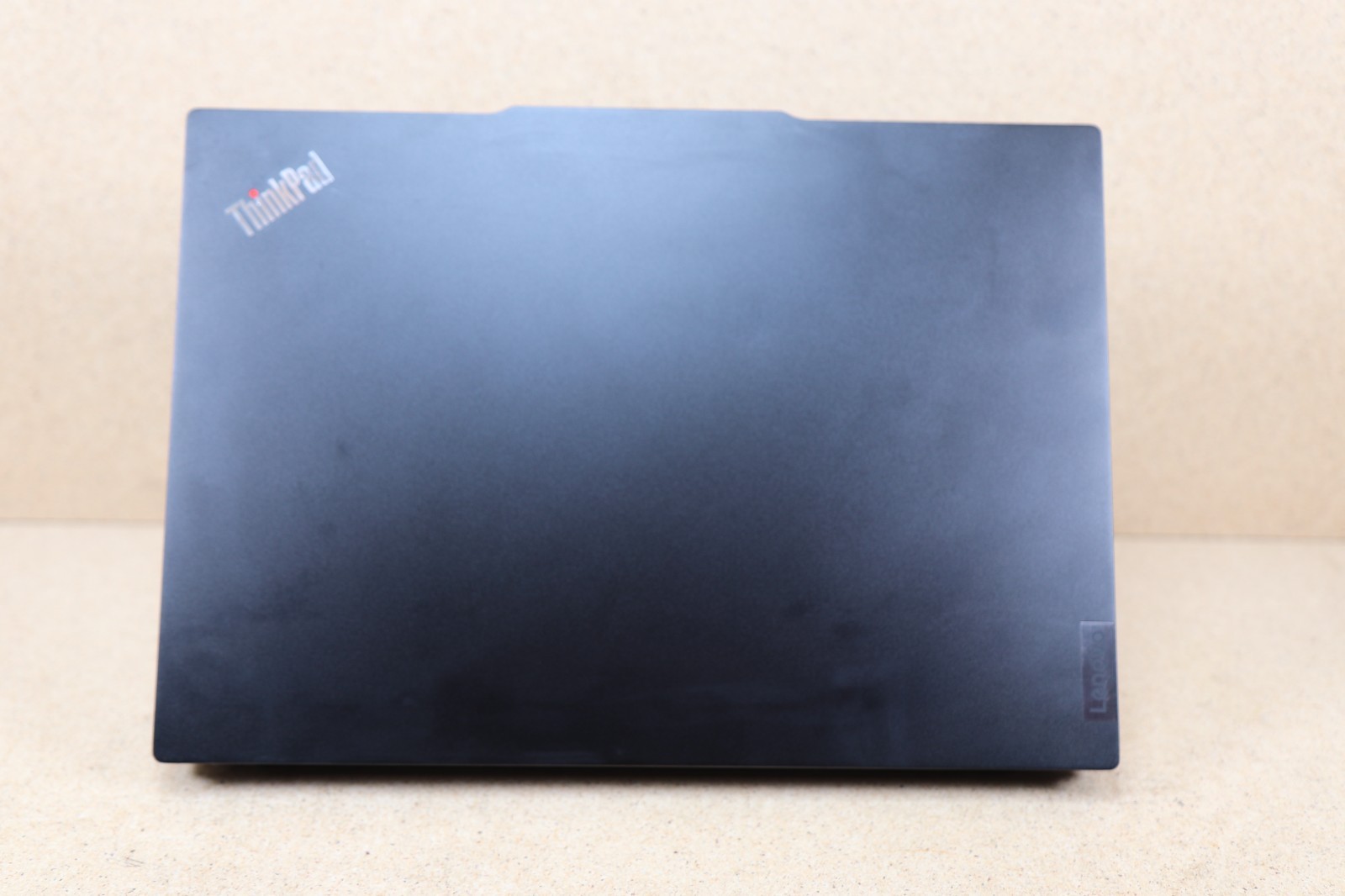14″ Lenovo ThinkPad E14 Gen 6 (Touch) / Ryzen 7-7735U / 16GB / 512GB (286)