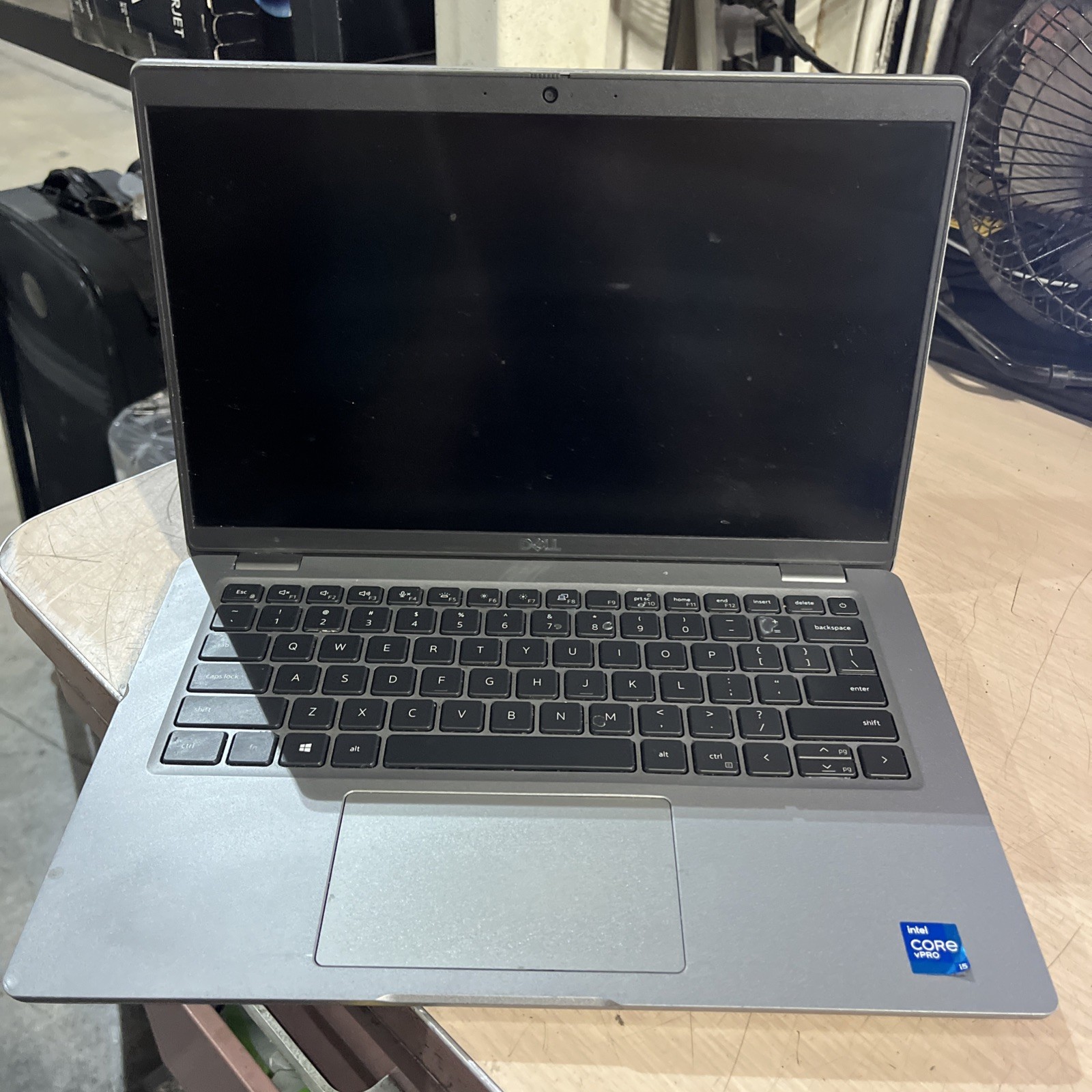 DELL LATITUDE 5420 INTEL CORE I5-1145G7 16GB RAM NO HD