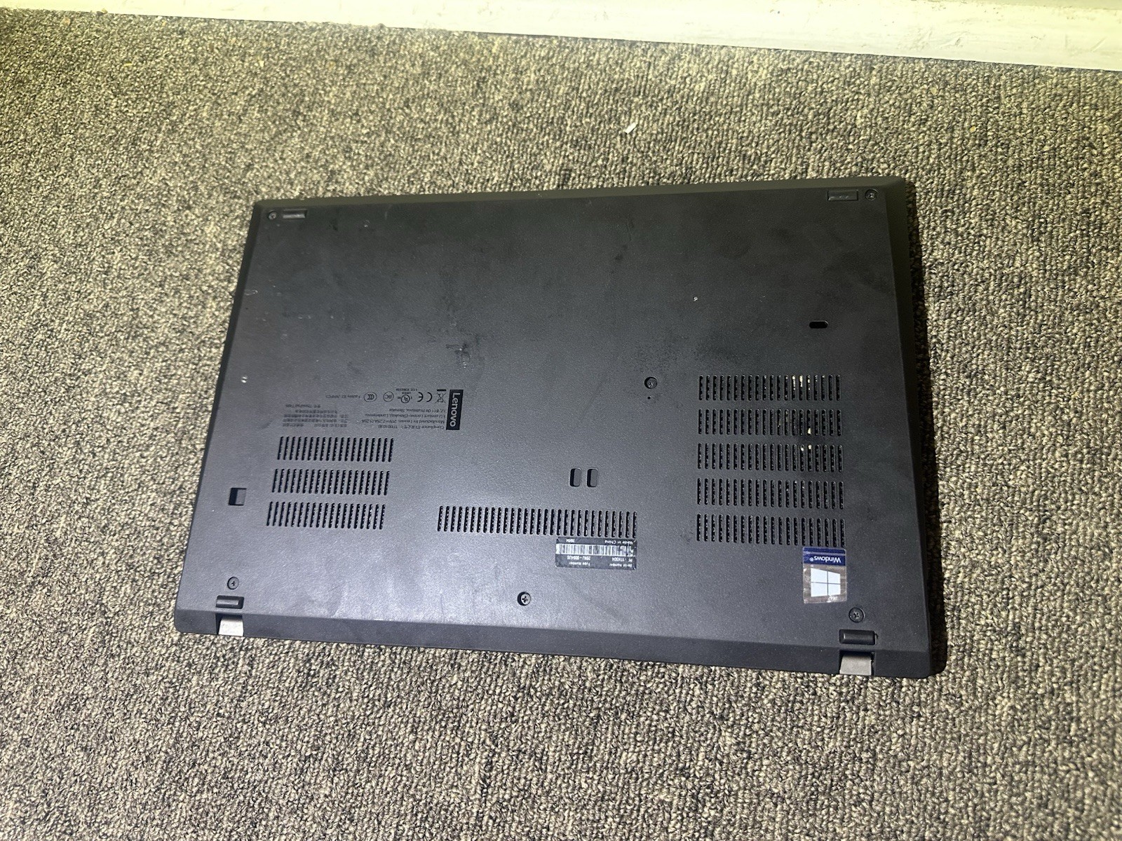 Lenovo ThinkPad T495 14 inch