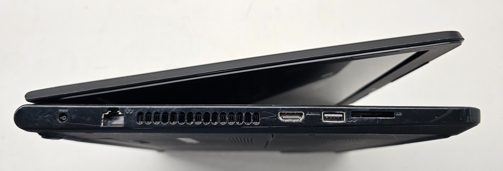 Dell Inspiron 5759 17.3″ Laptop Intel Core i3-6100U NO RAM/HD/OS/POWER (FL)