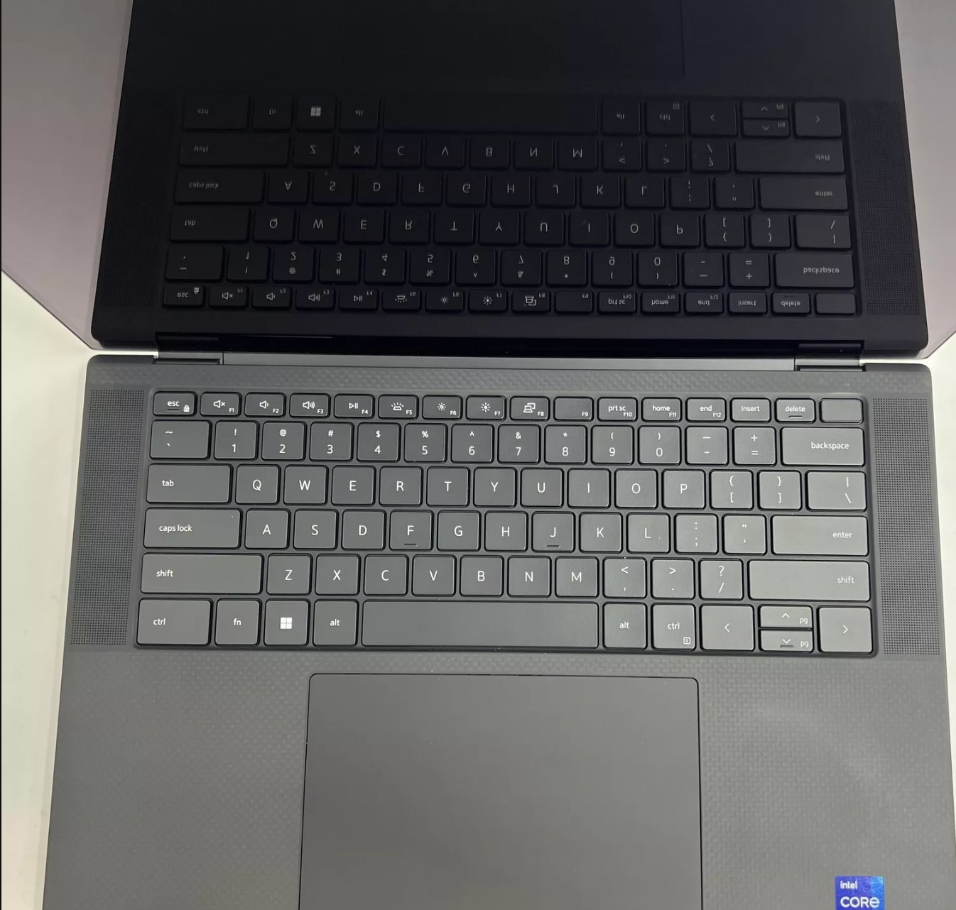 Dell XPS 9520 i9-12900HK 1TB SSD, 64GB Memory RTX 3050Ti 4K UHD Touch
